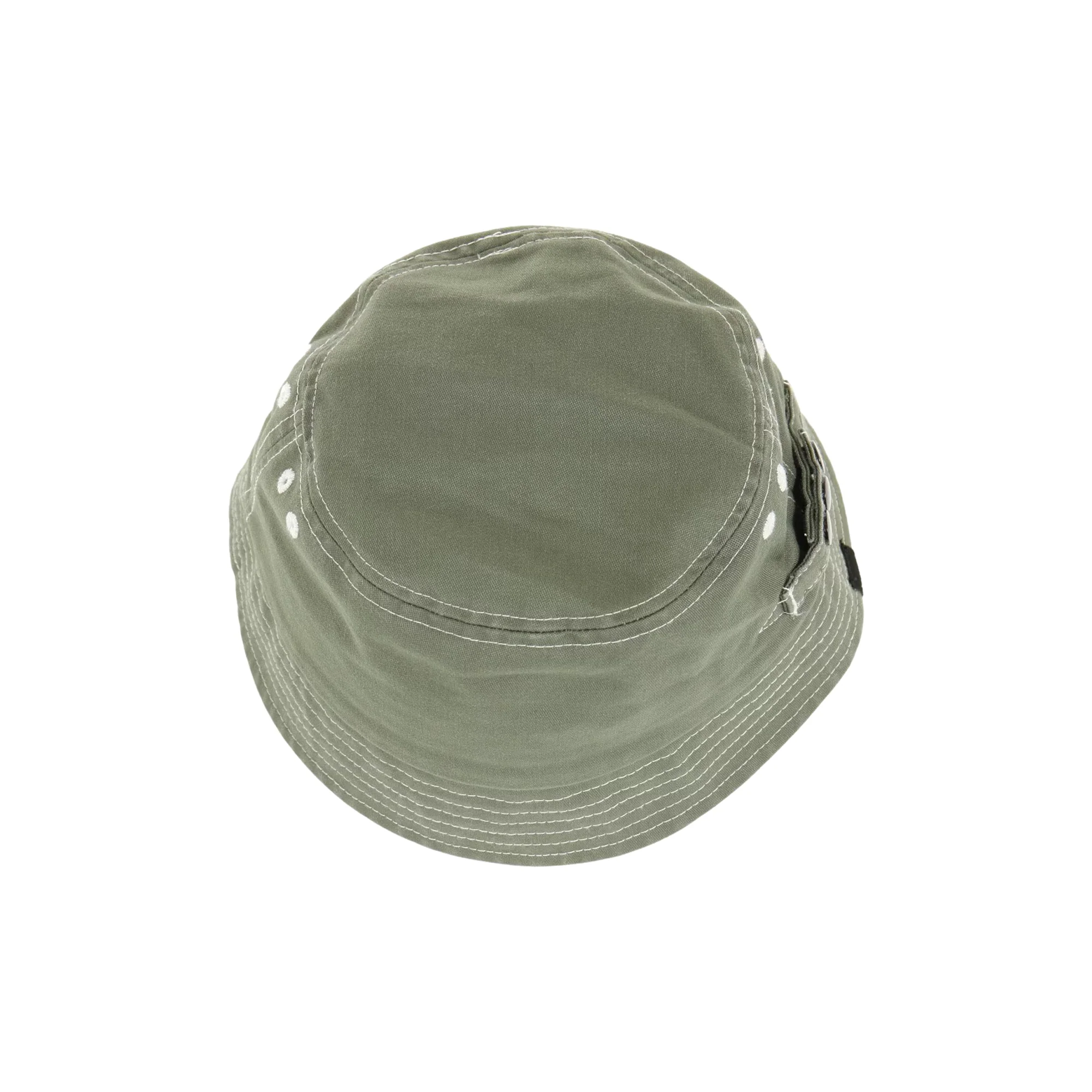 X-Large Adjustable Bucket Hat - Image 3