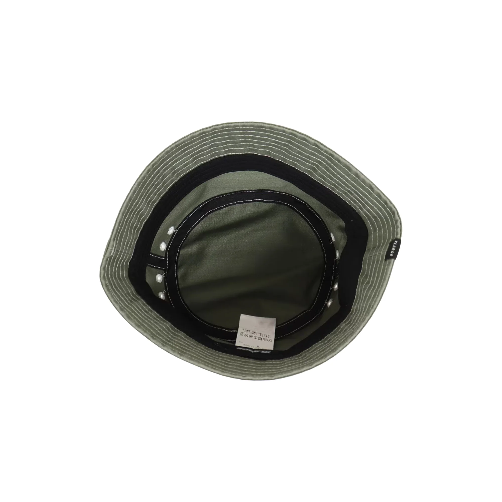 X-Large Adjustable Bucket Hat - Image 4