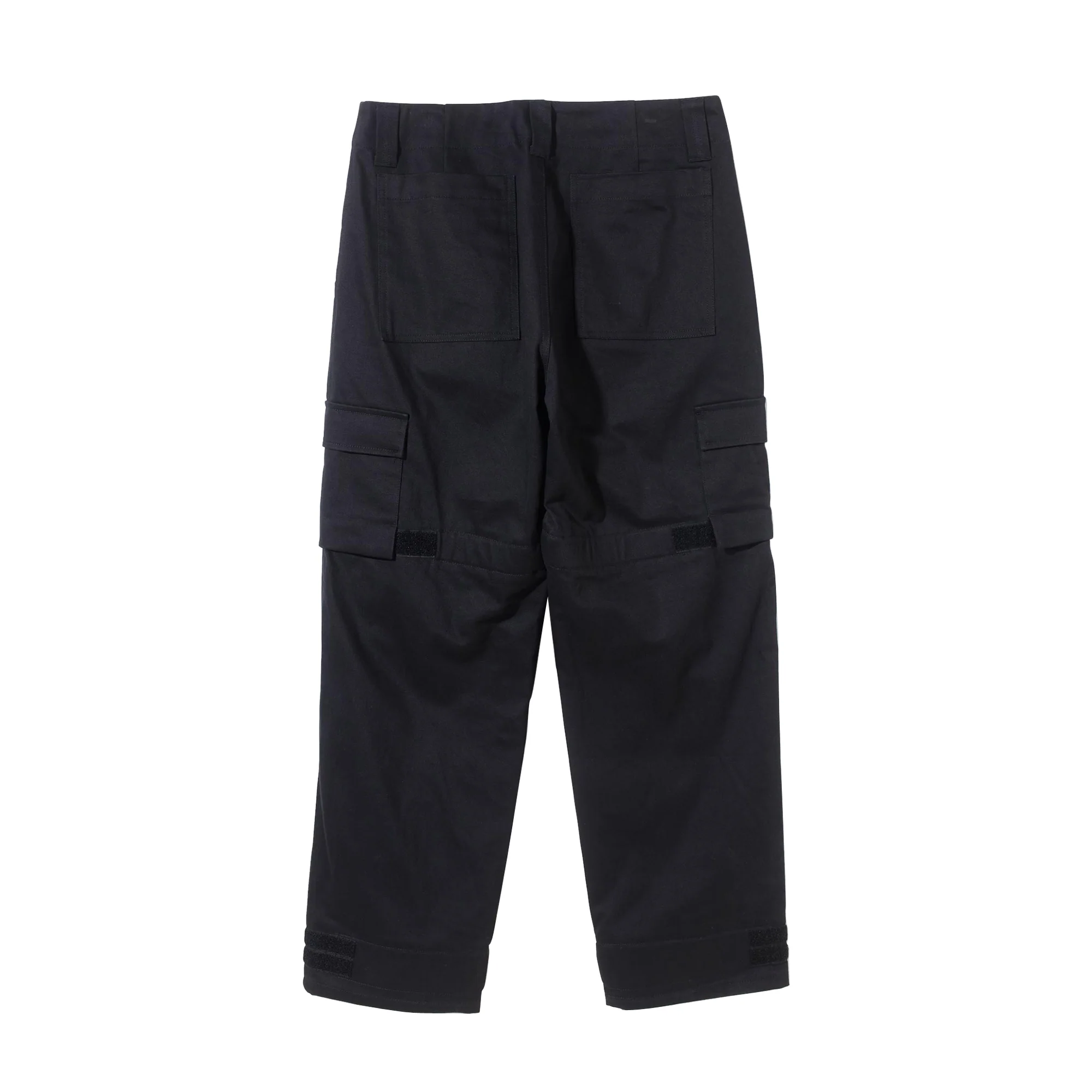 X-Large Adjustable Cargo Pants - Image 2