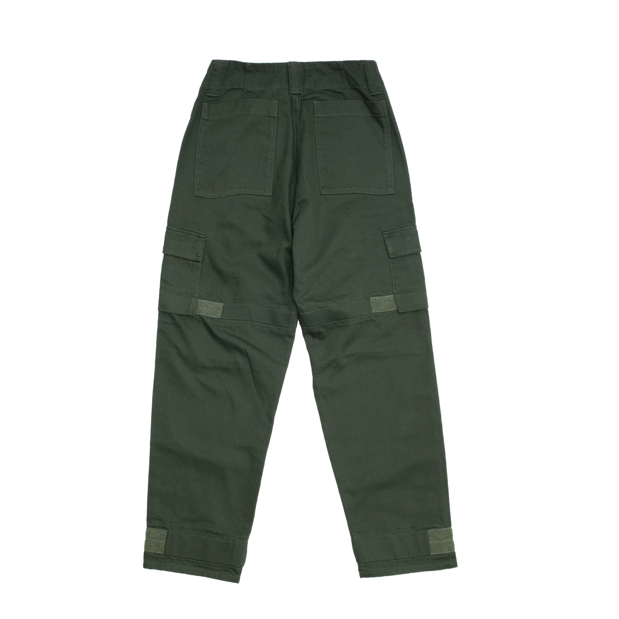 X-Large Adjustable Cargo Pants - Image 2
