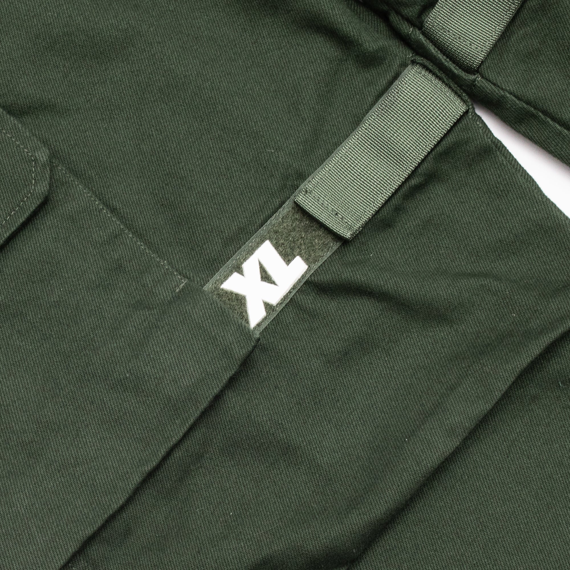 X-Large Adjustable Cargo Pants - Image 3