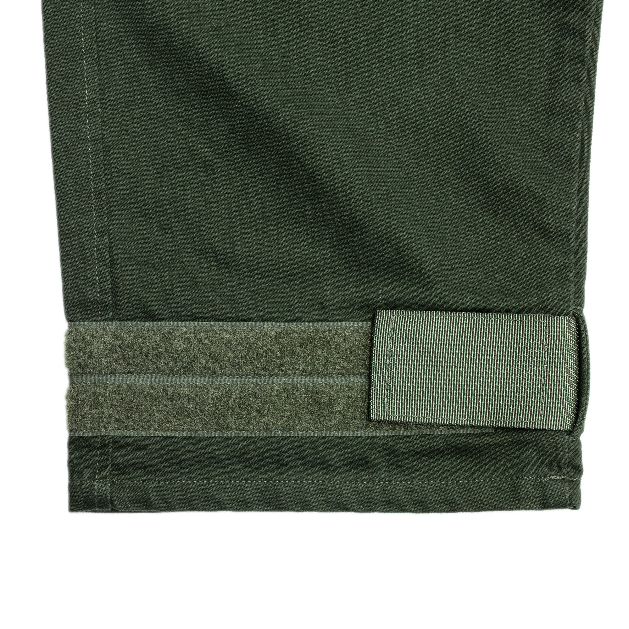 X-Large Adjustable Cargo Pants - Image 4
