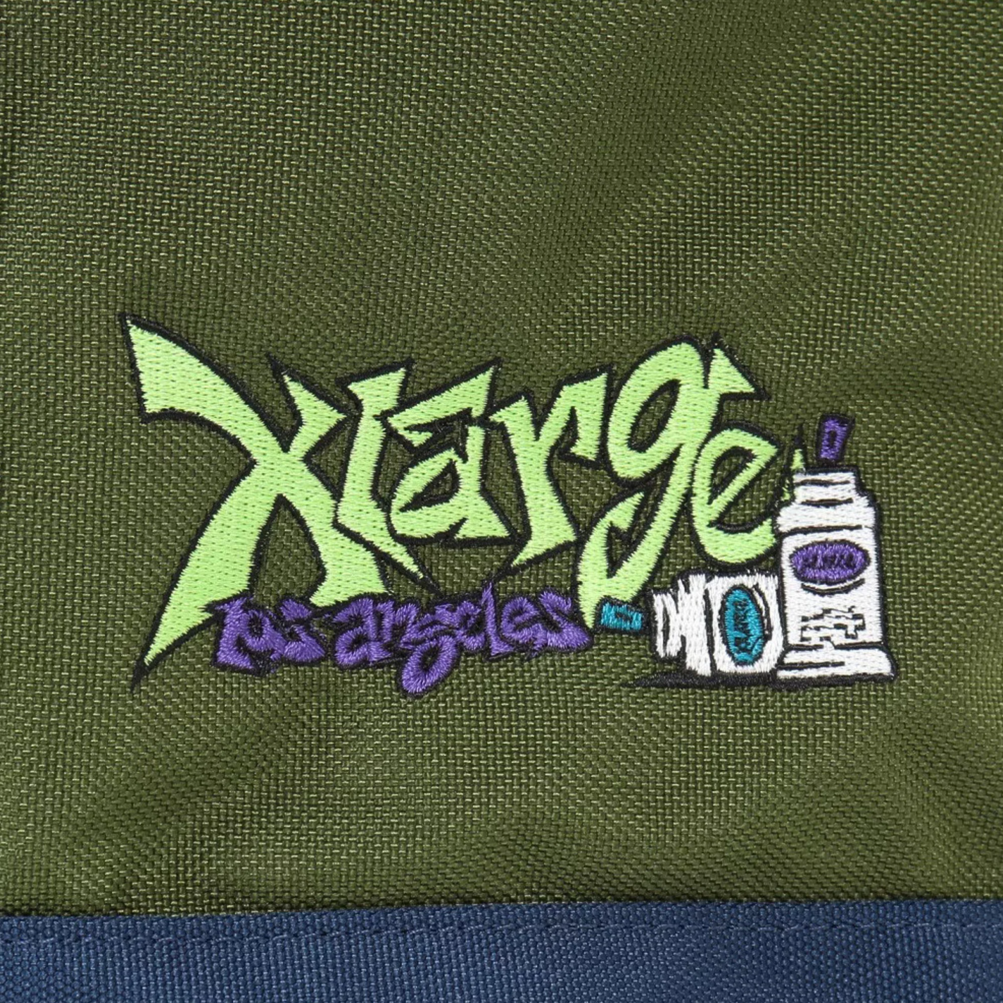 X-Large Cordura Wide Tote Bag - Image 4