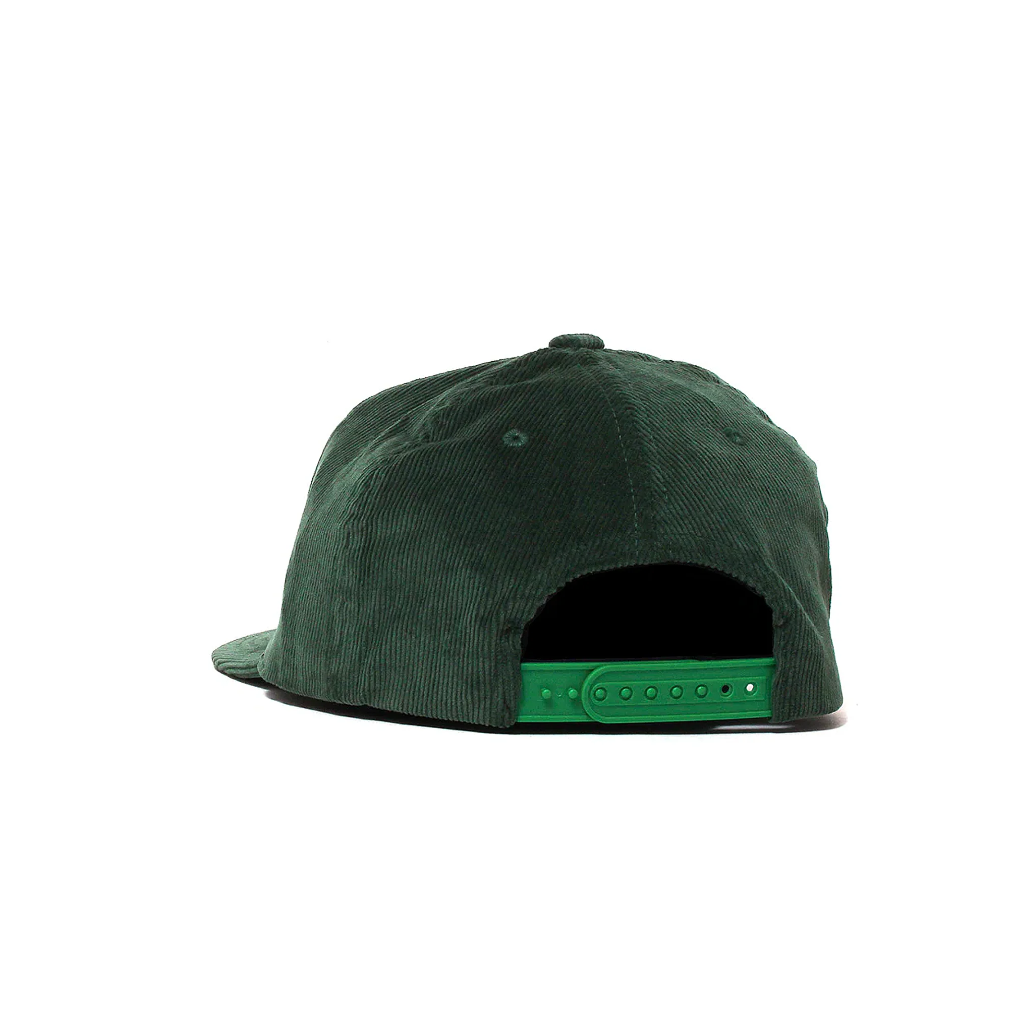 X-Large Corduroy Snapback Cap - Image 2