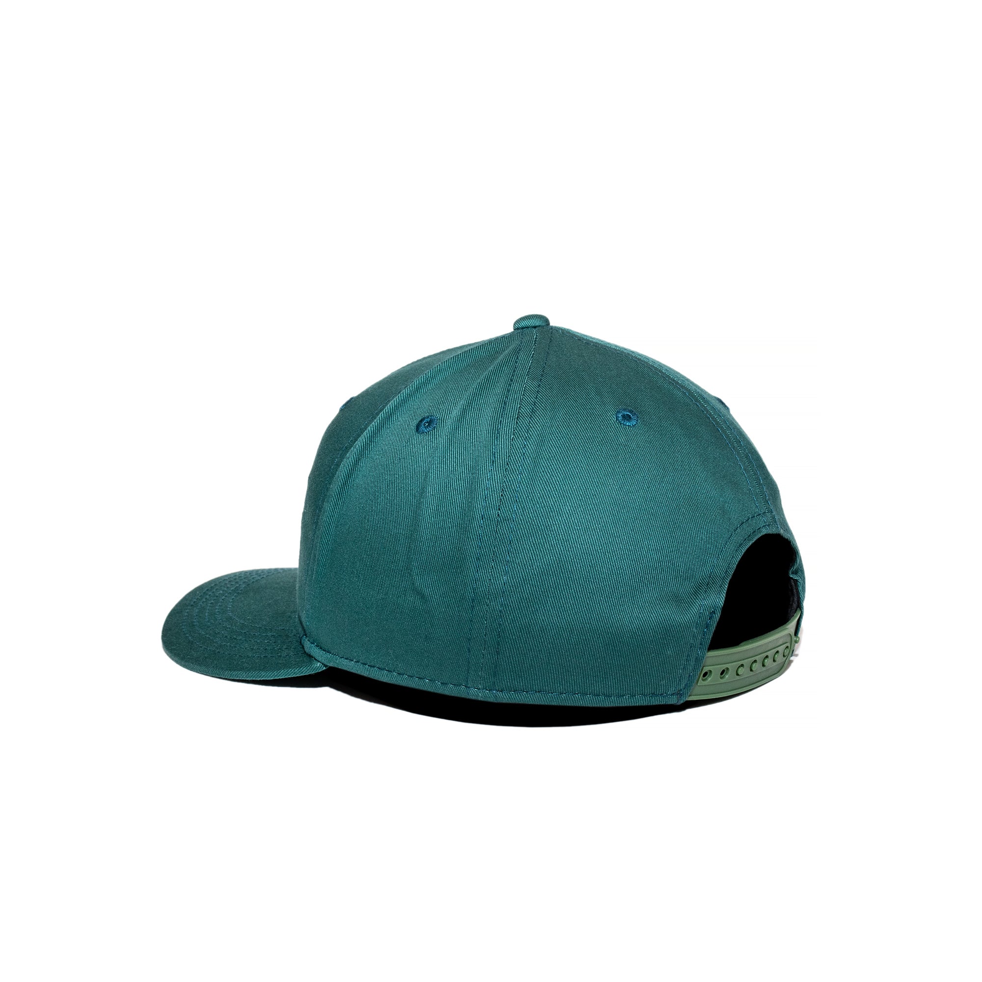 X-Large Graffiti 6 Panel Cap - Image 3