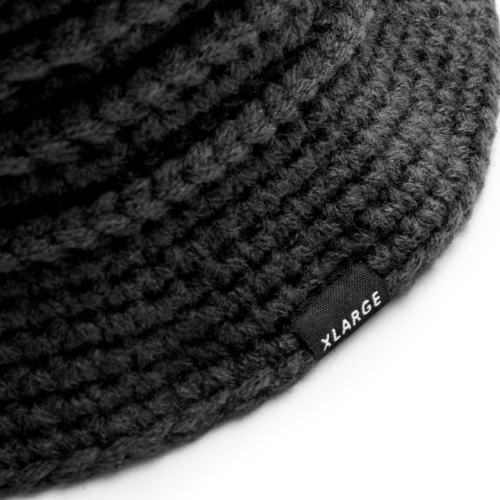 X-Large Hand Knitted Hat - Image 2