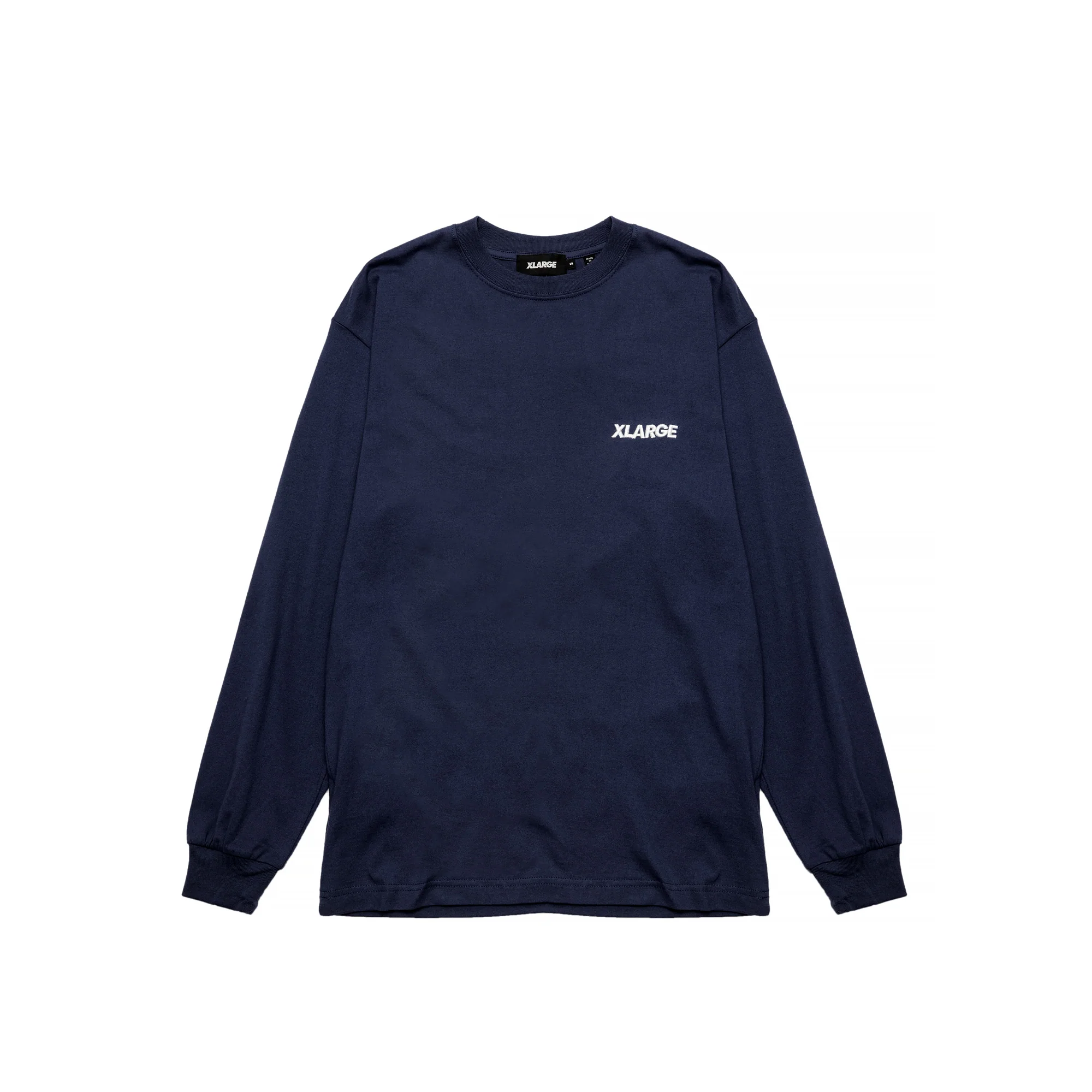 X-Large Mens Slated OG LS T Shirt