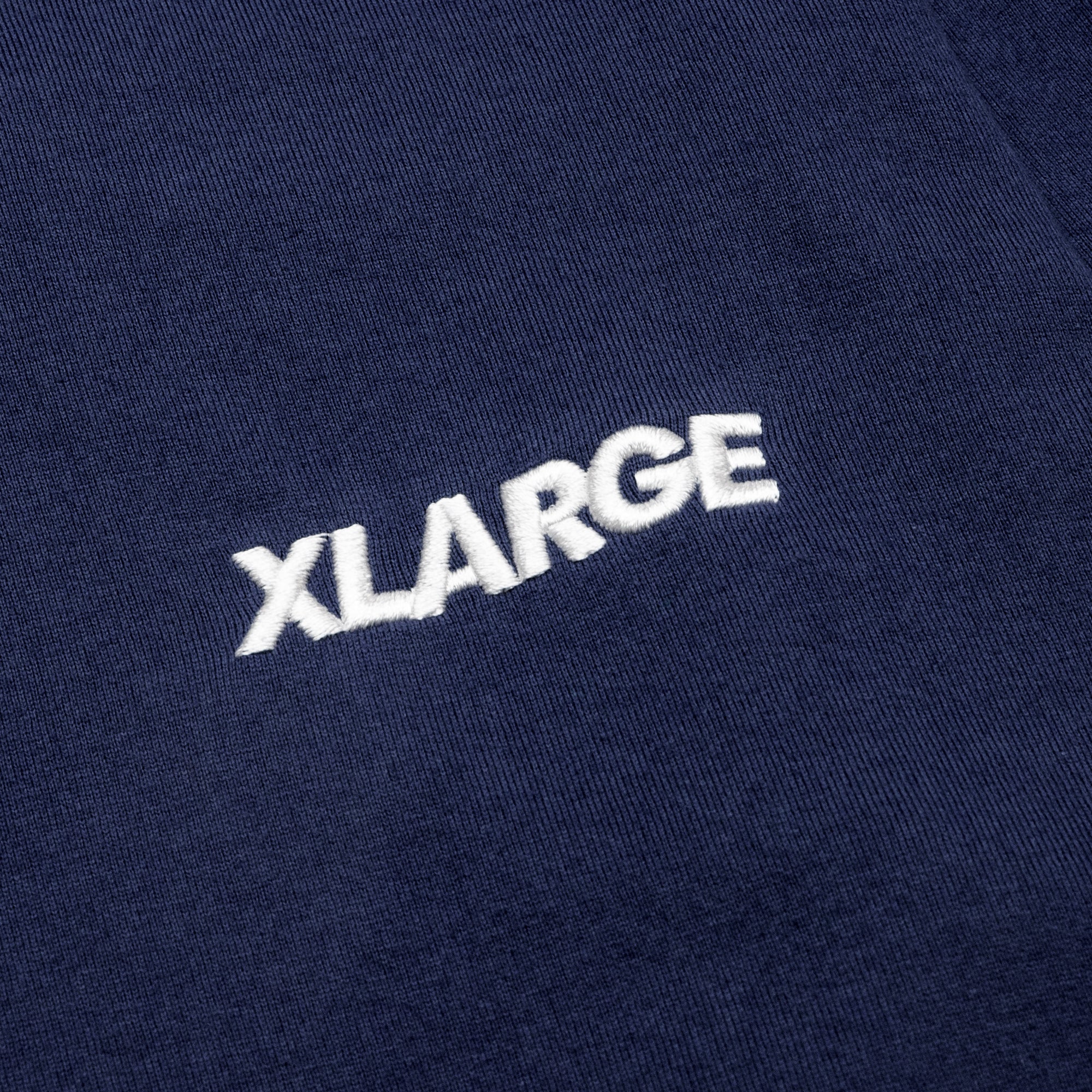 X-Large Mens Slated OG LS T Shirt - Image 2