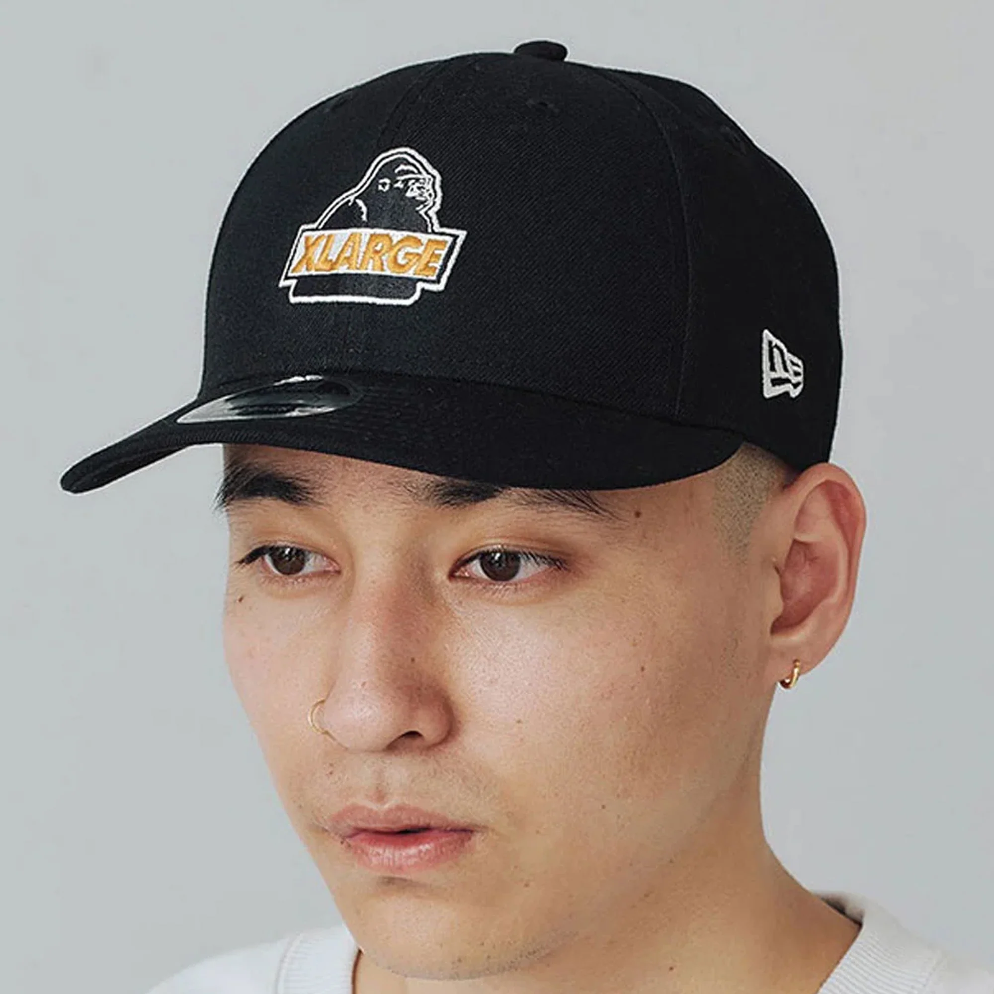X-Large x New Era x Slanted OG Cap - Image 2