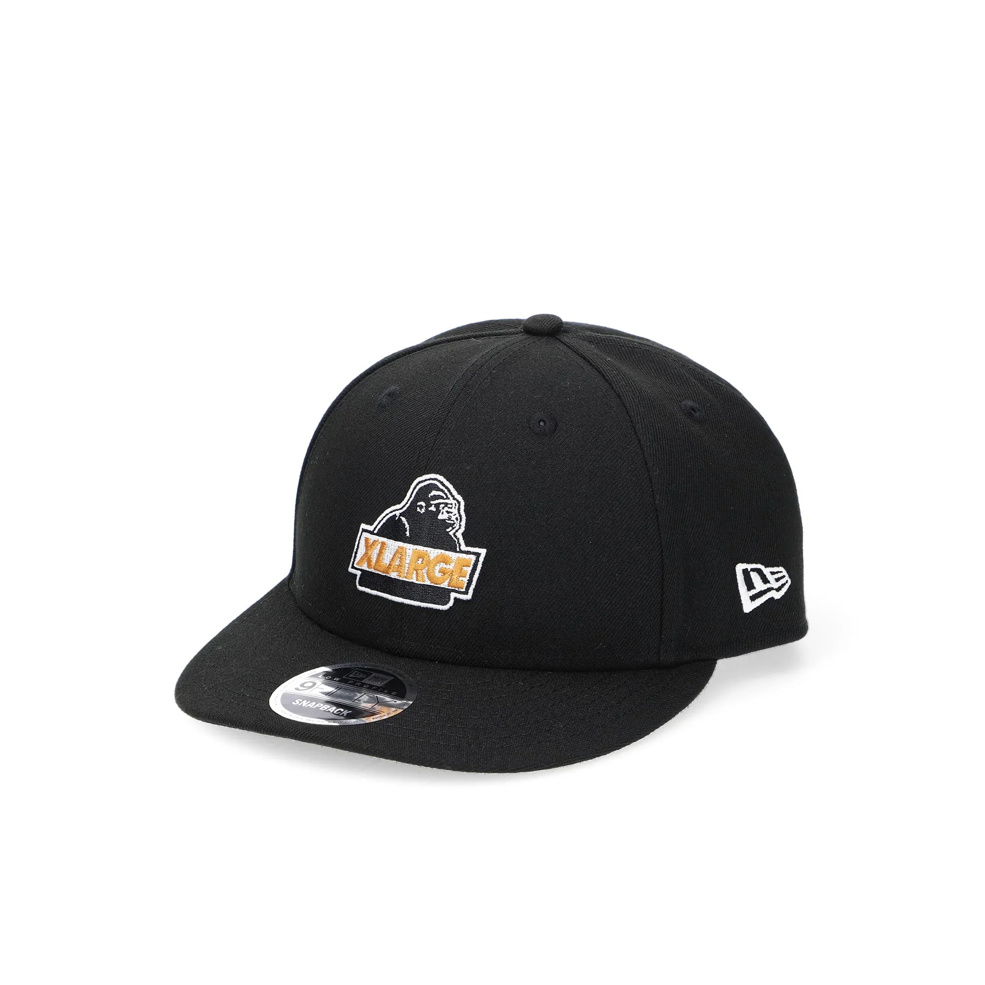 X-Large x New Era x Slanted OG Cap - Image 3