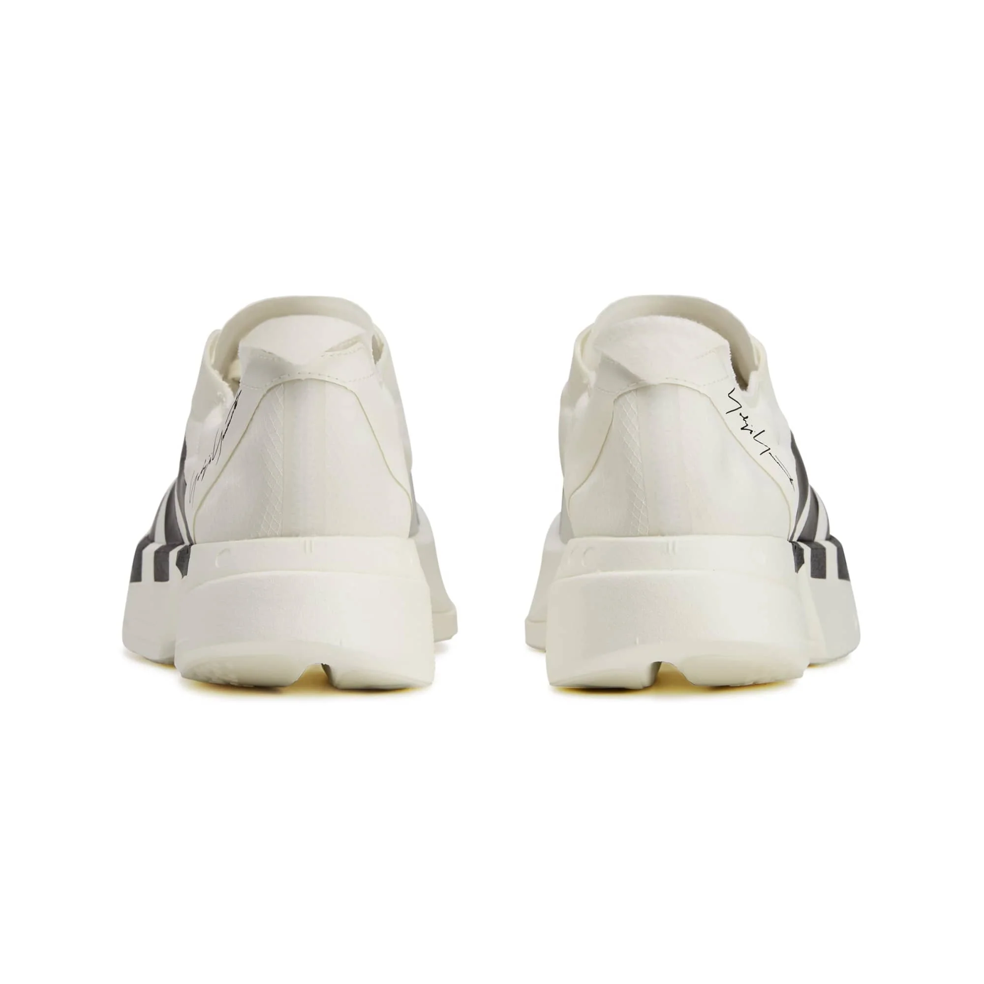 Y-3 Mens Adios Pro 4 Shoes - Image 3