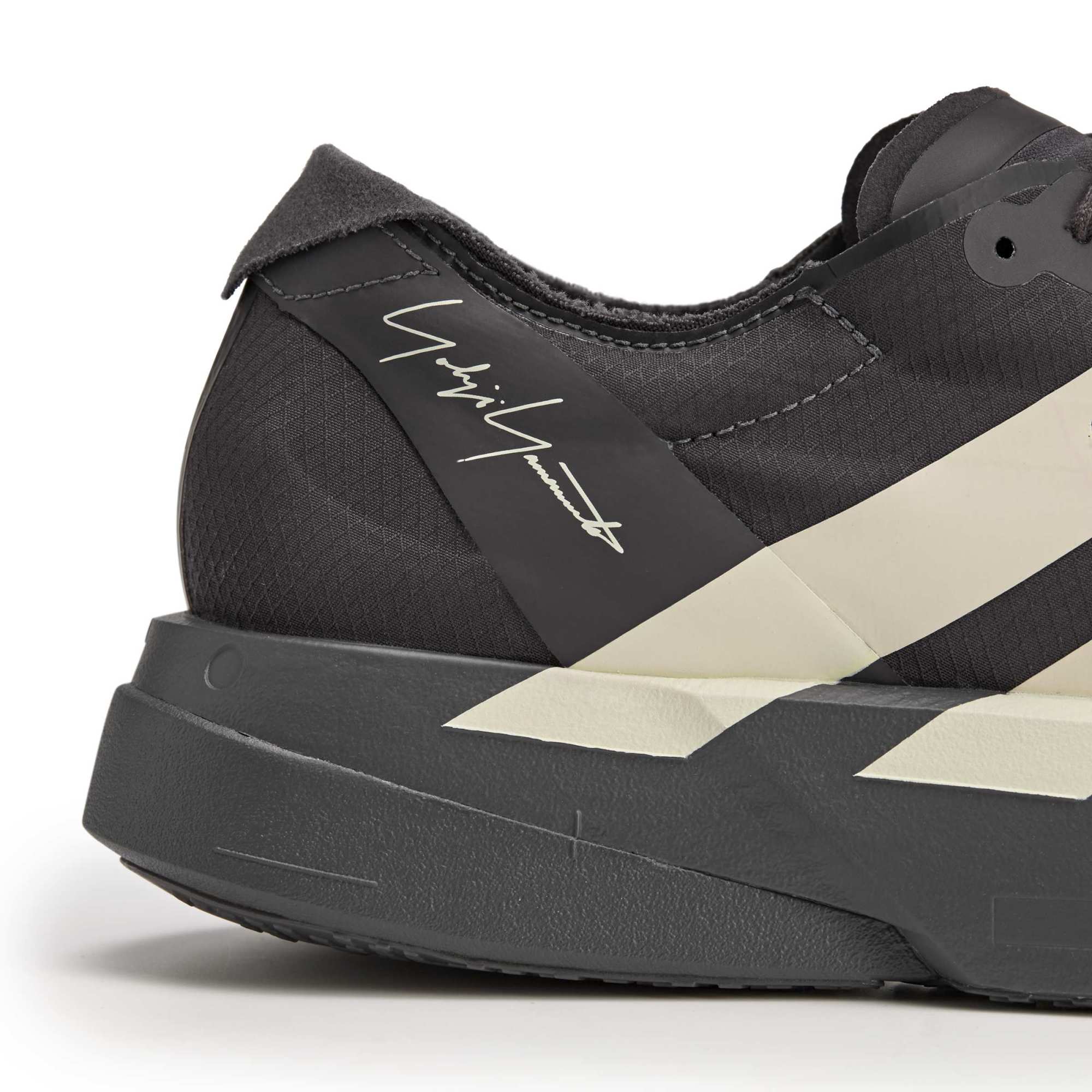 Y-3 Mens Adios Pro 4 Shoes - Image 4