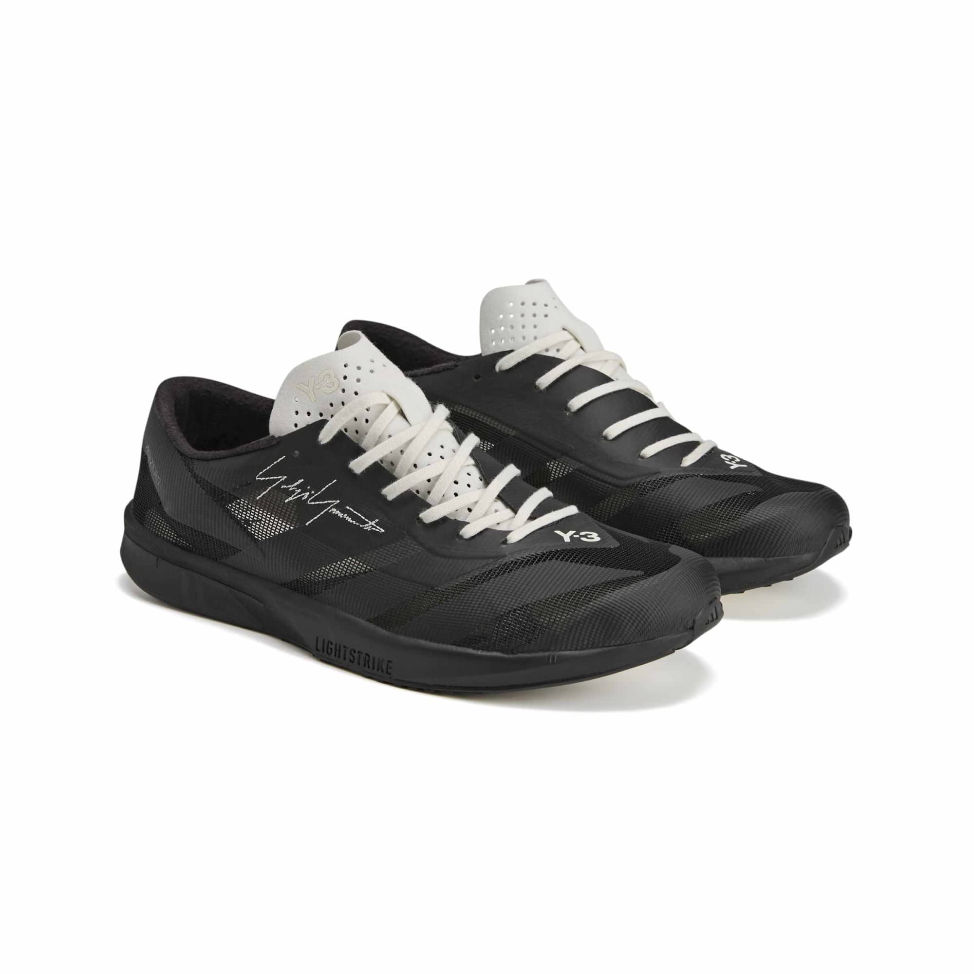 Y-3 Mens Adizero RC6 Shoes - Image 2
