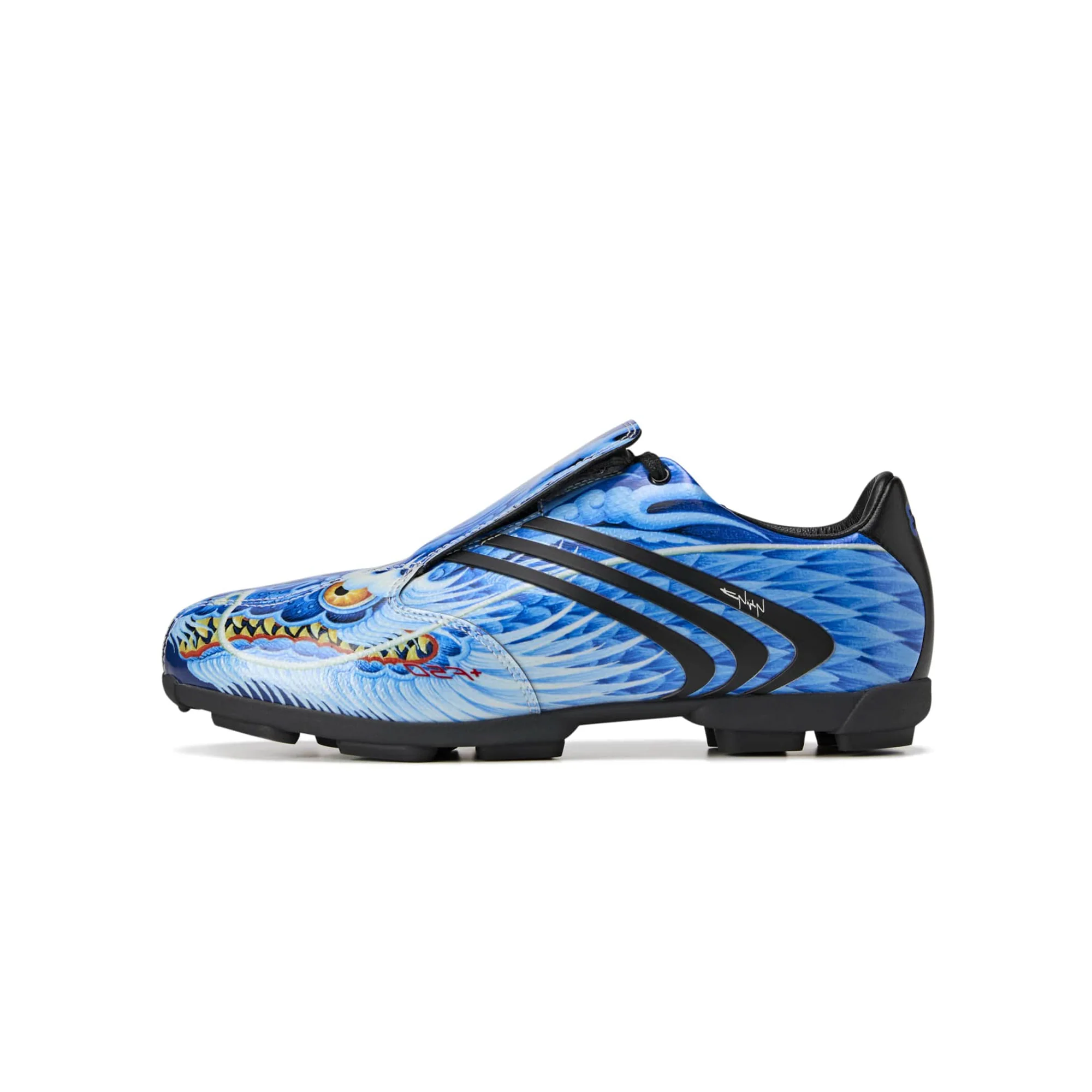 Y-3 Mens F50 Beast Shoes