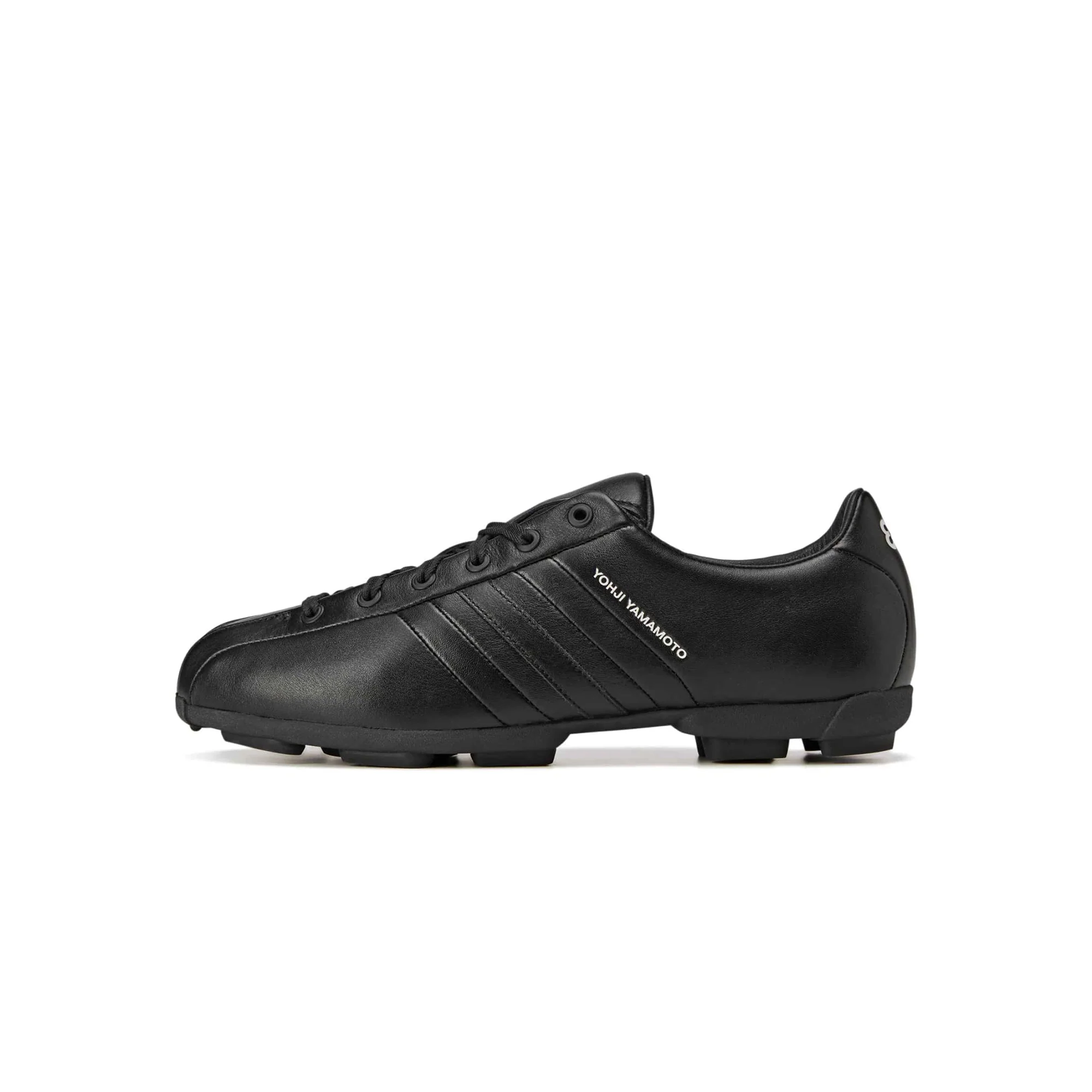 Y-3 Mens Field Shoes