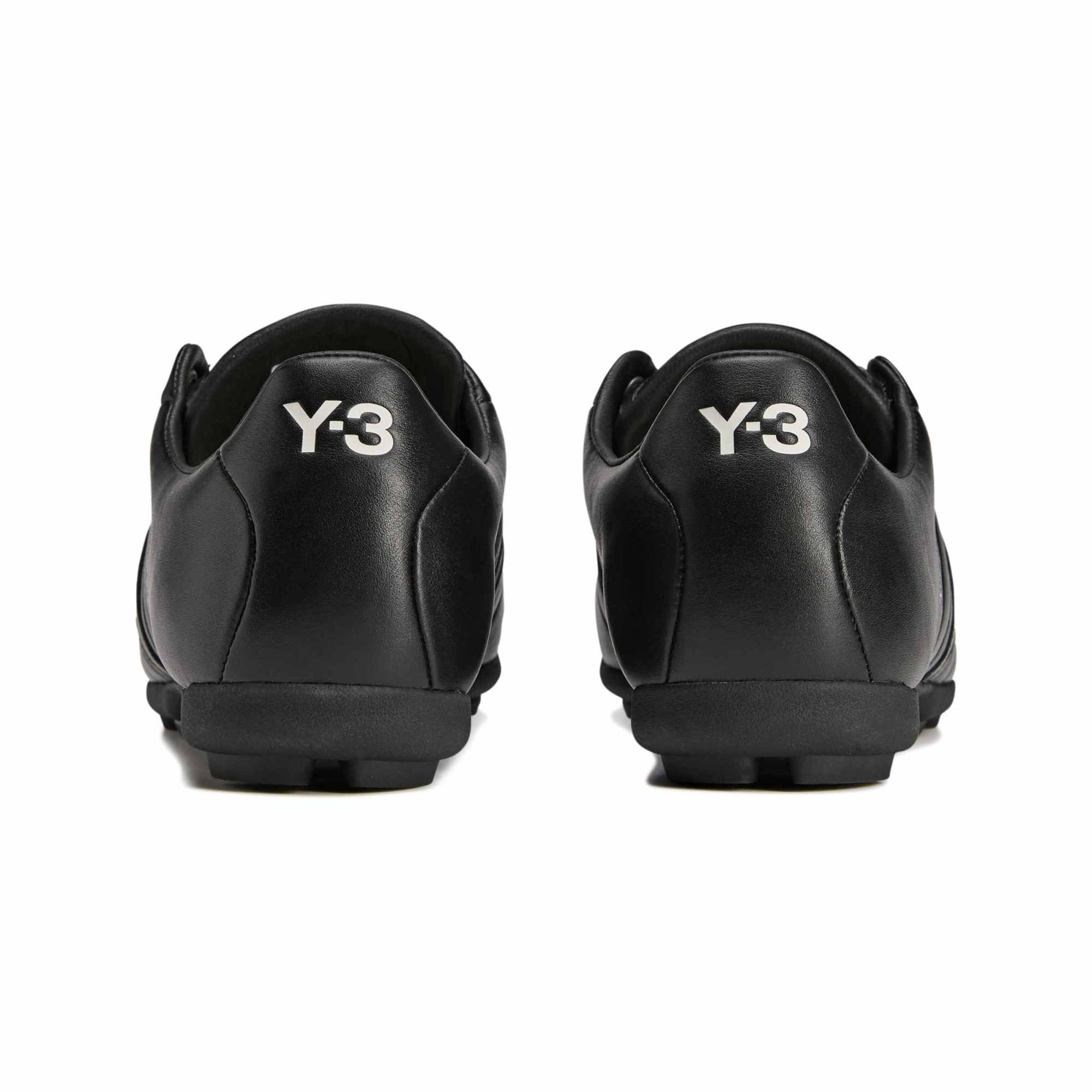 Y-3 Mens Field Shoes - Image 3