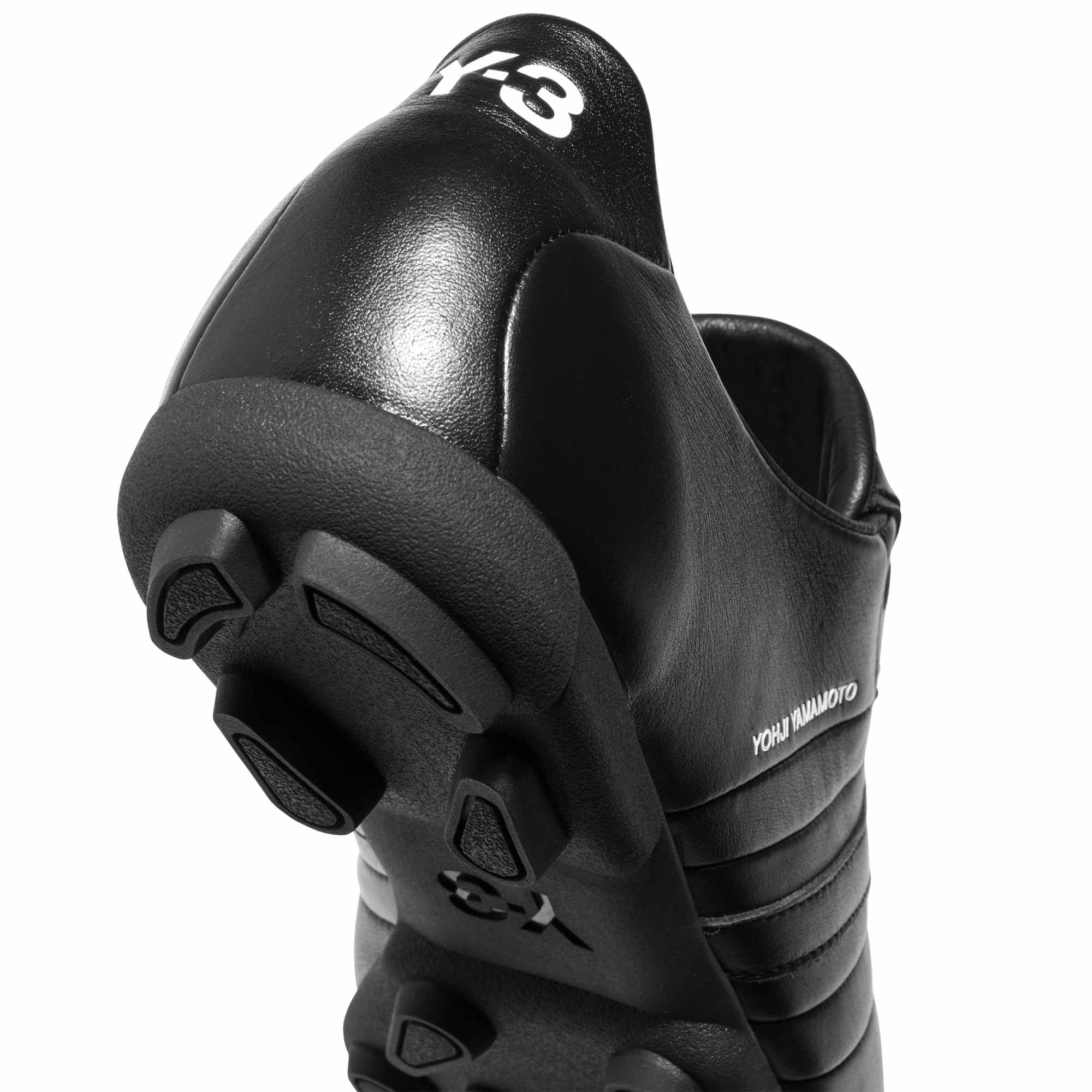 Y-3 Mens Field Shoes - Image 4