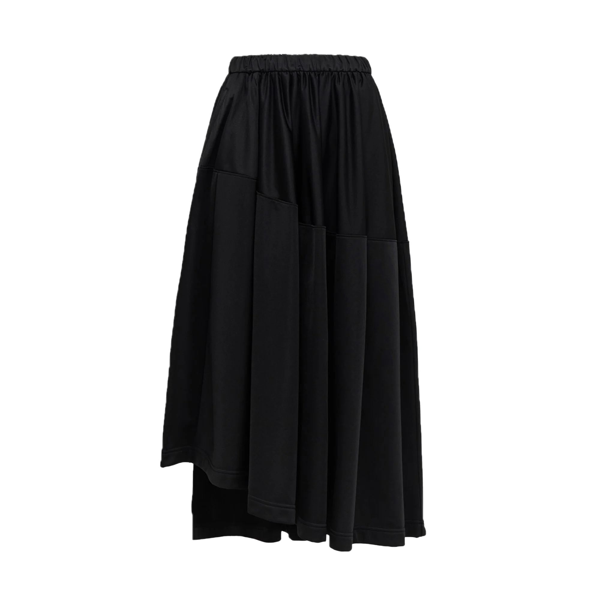 Y-3 Womens Firebird Skirt - Image 3