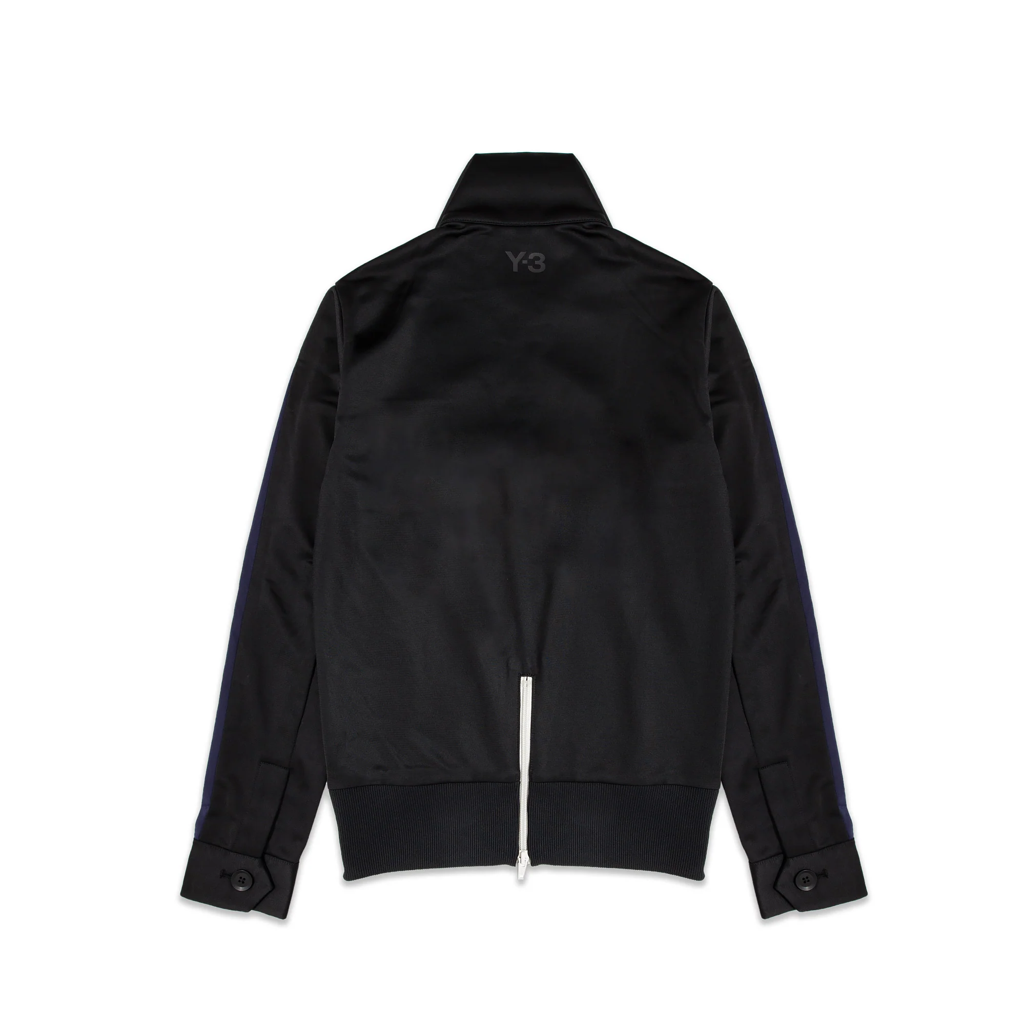 Y-3 Womens Firebird Track Top - Image 2