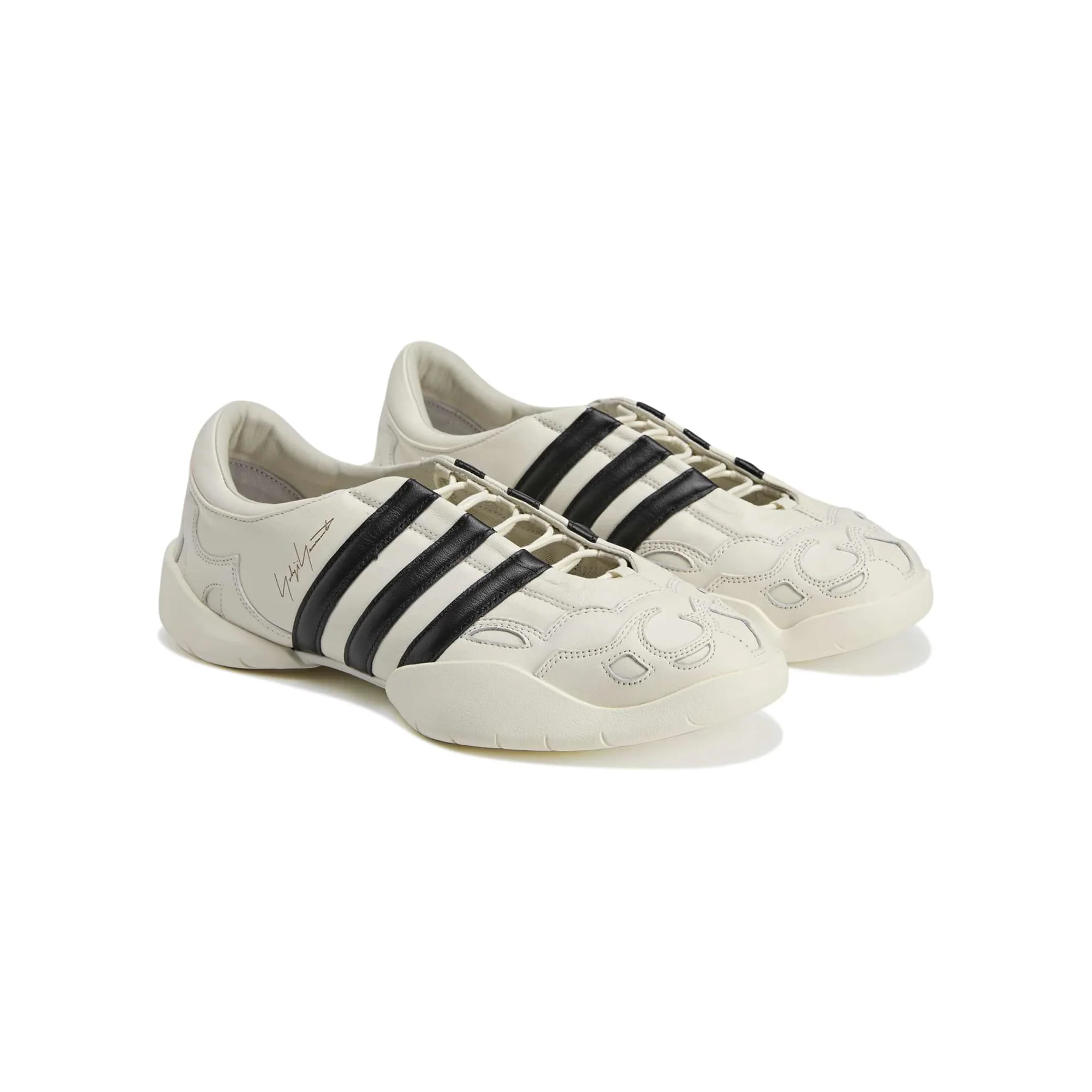 Y-3 Womens Regu Mary Jane Shoes - Image 2