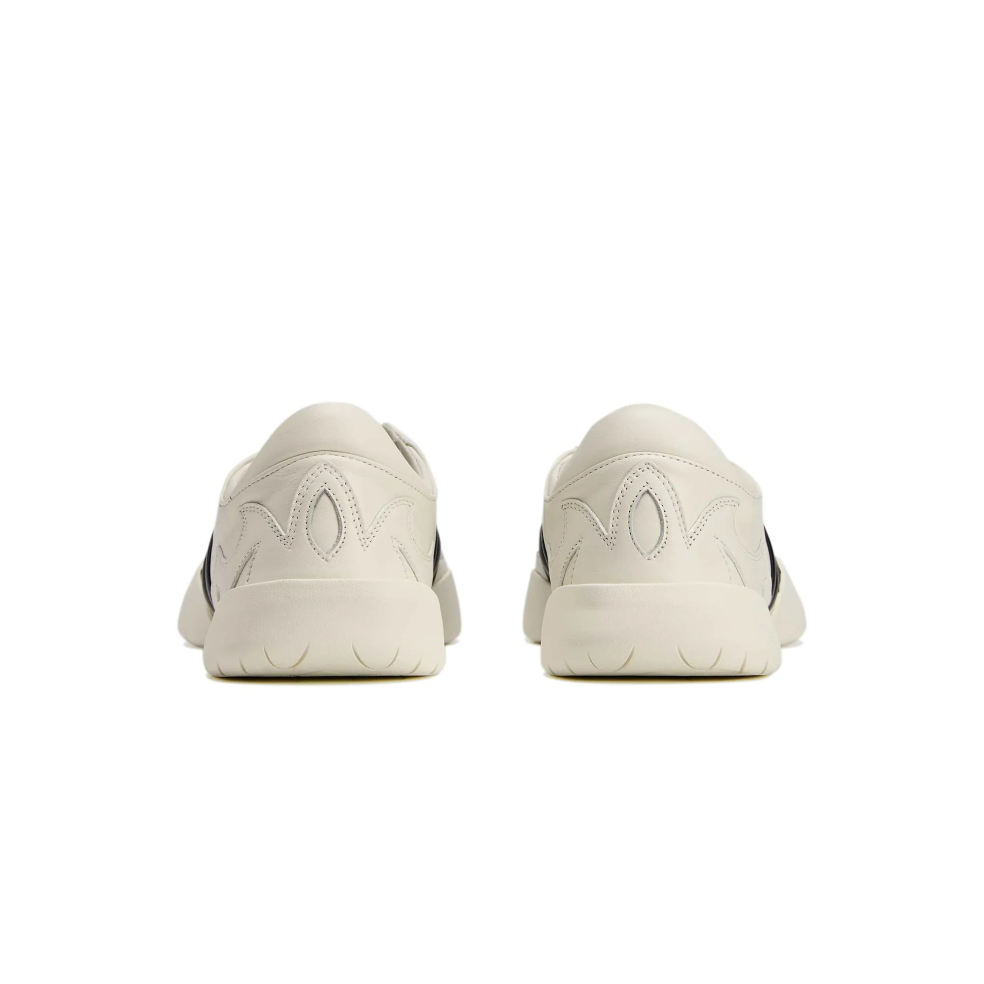Y-3 Womens Regu Mary Jane Shoes - Image 3