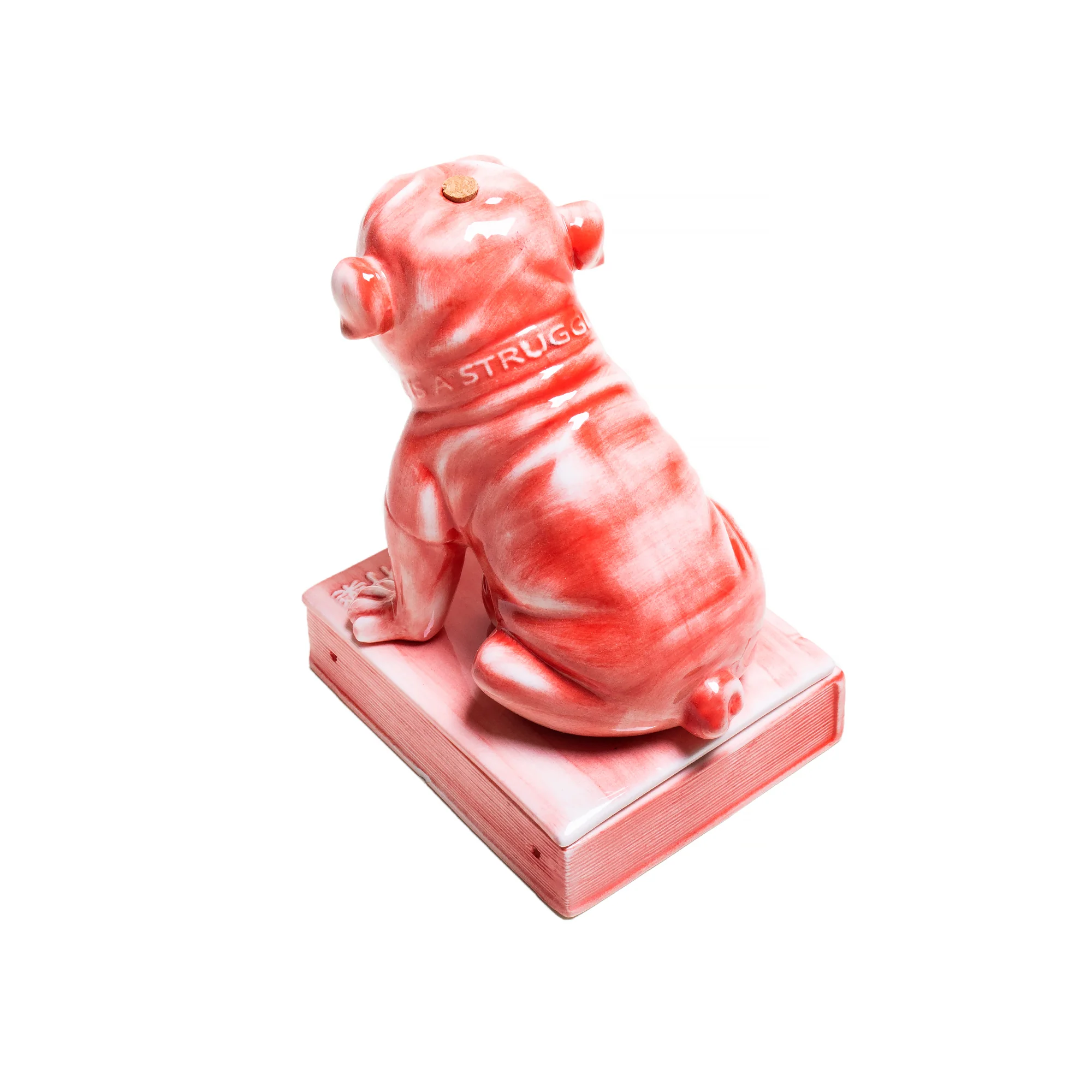 YEENJOY ENGLISH BULLDOG INCENSE CHAMBER - Image 2